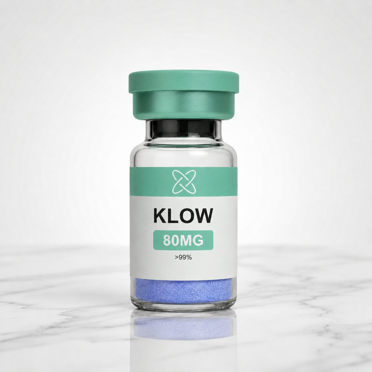 KLOW 80mg blend - PeptixHouse
